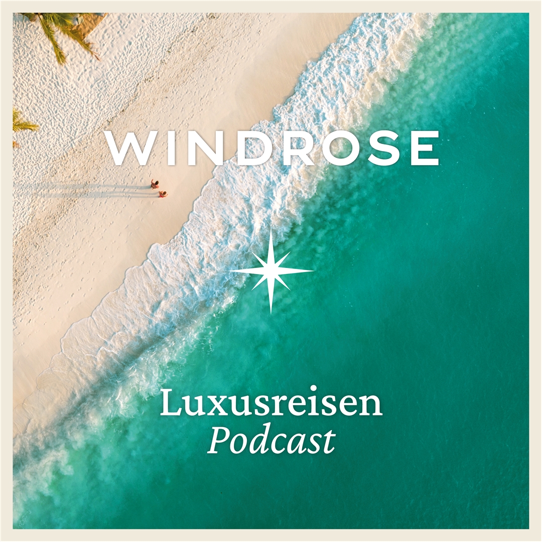 WINDROSE Podcast